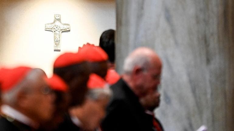 inicia 7 mayo conclave elegir nuevo papa