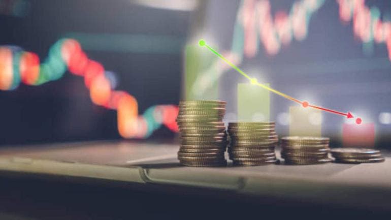 Inversión en México cayó un 6.7% en enero e hila 6 meses de caídas ante incertidumbre