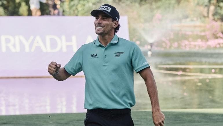 LIV Golf México