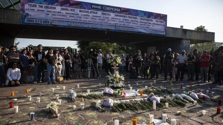 justicia Miguel Berenice AXE Ceremonia