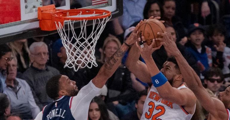 Knicks