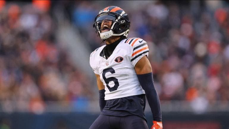 Chicago Bears