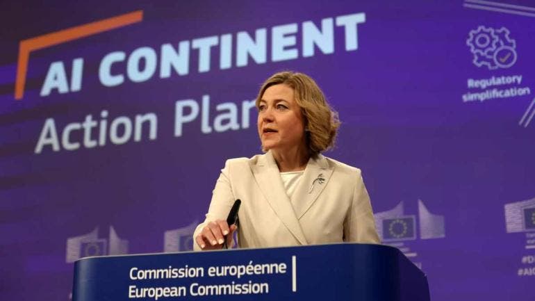 La UE aprueba sus contramedidas a los aranceles de EU al acero y aluminio sin Hungría
