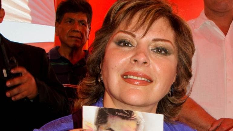 Lolita de la Vega