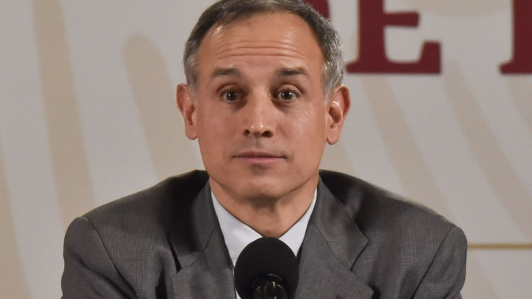 Diez gobernadores exigen renuncia inmediata de López-Gatell