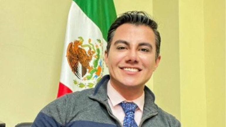 matan Jose Luis Pereida Robles
