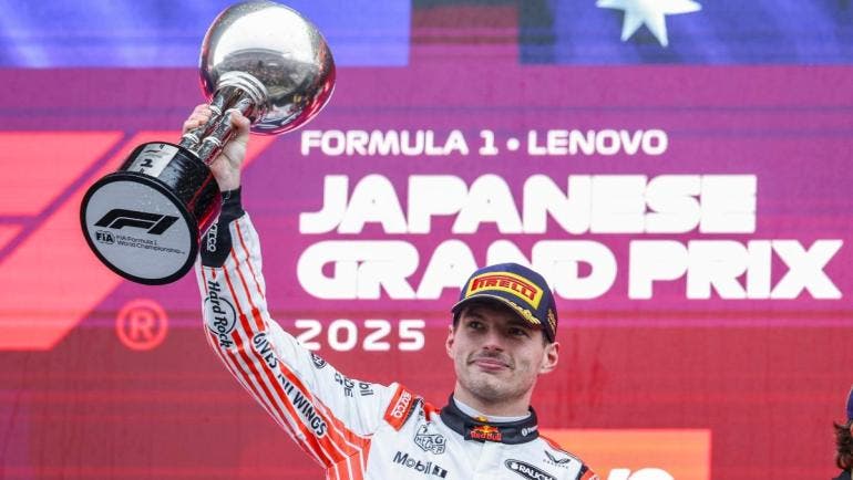 Gran Premio de Japón