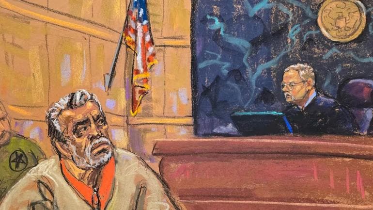 Mayo Zambada no repatriado Mexico