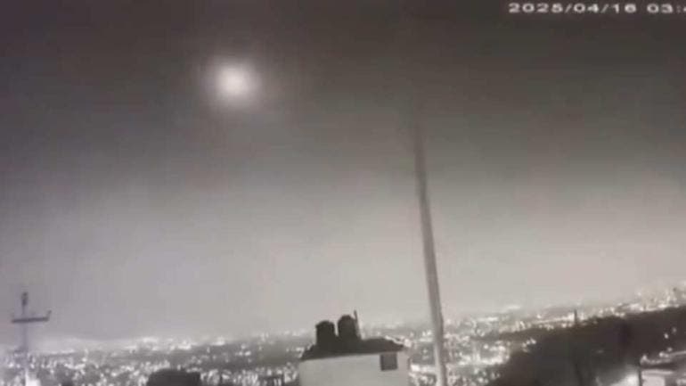 Meteorito