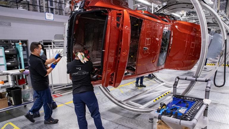 Mexico cae ultimo puesto inversion extranjera
