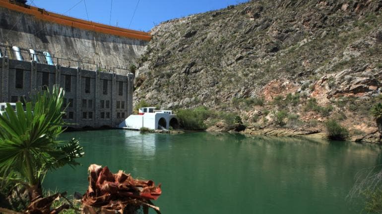 Mexico promete entregar inmediato agua EU