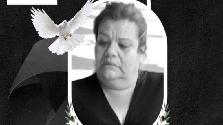 Muere la buscadora Teresa González Murillo tras intento de secuestro