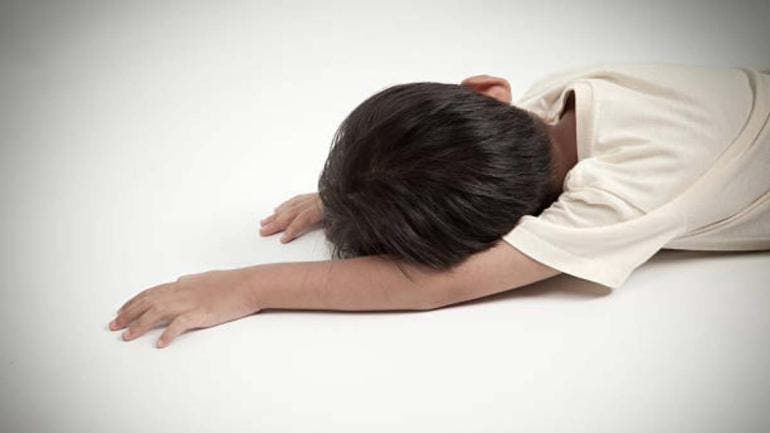 Niño de 10 años muere tras desvanecerse en su salón de clases en Coahuila