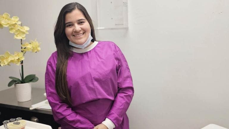 odontología