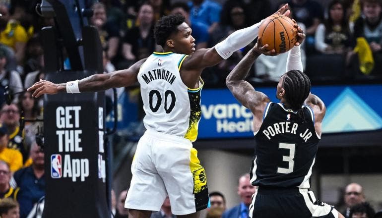Playoffs