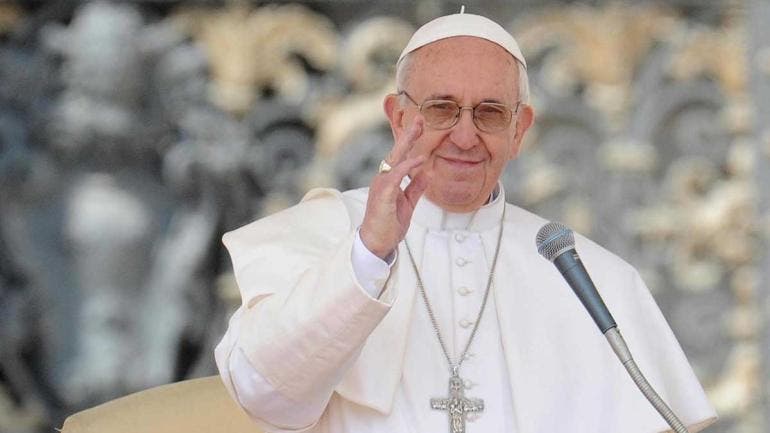 Papa Francisco