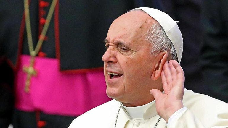 Papa Francisco