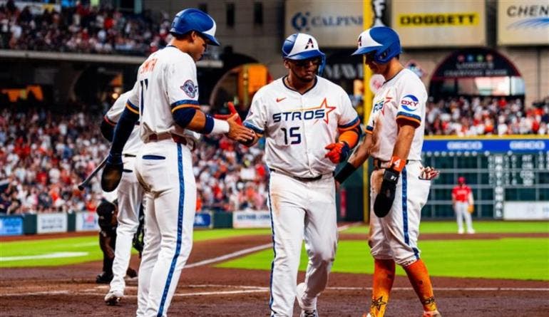 Houston Astros