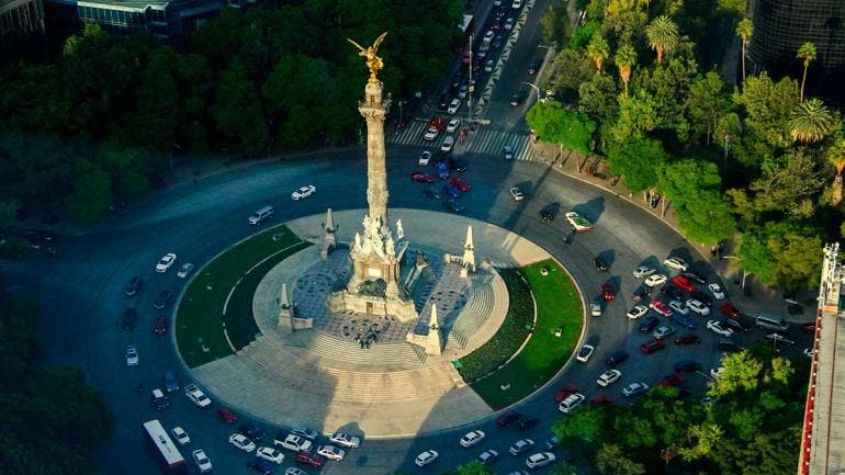 Ciudad de México