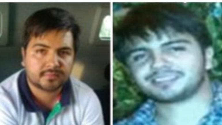 sanciona EU Jesus Alfredo Beltran Guzman sobrino Chapo Guzman