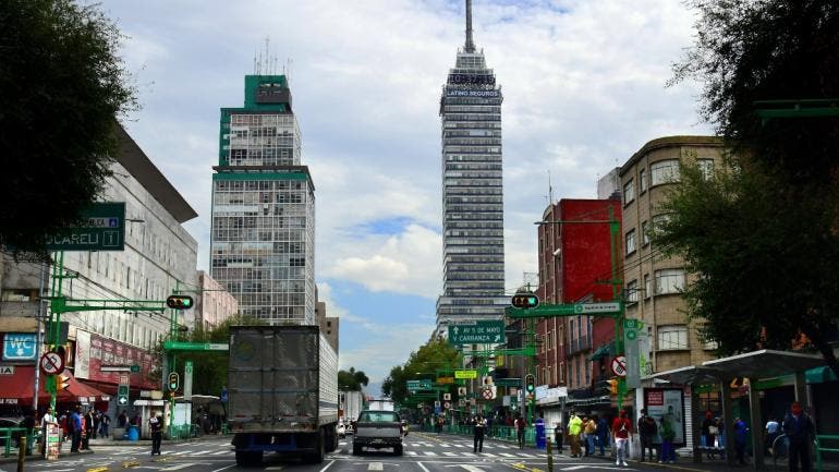 sector privado reduce PIB Mexico 2025