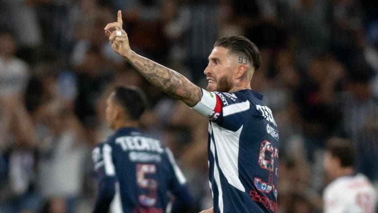 Rayados de Monterrey