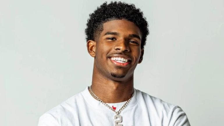 Shedeur Sanders