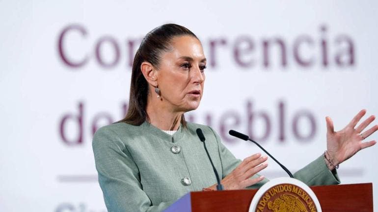 Sheinbaum asistirá a la cumbre de Celac el 9 de abril en Honduras