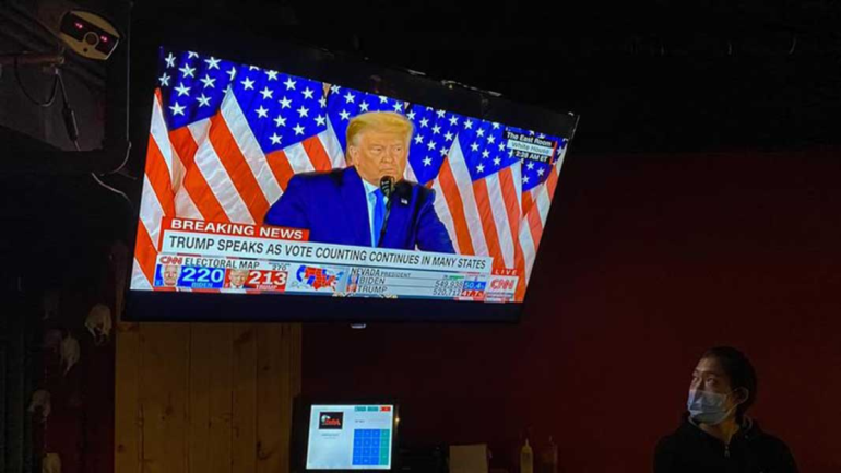 Libertad de expresión y responsabilidad