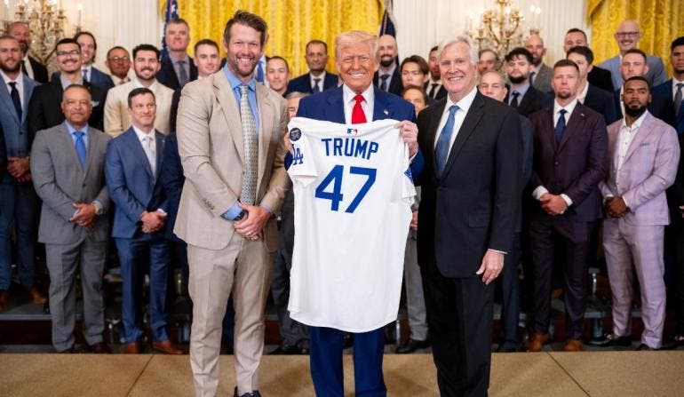 Dodgers