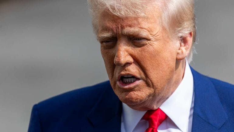 Trump se abre a llegar a acuerdos sobre aranceles si le ofrecen ‘algo fenomenal’