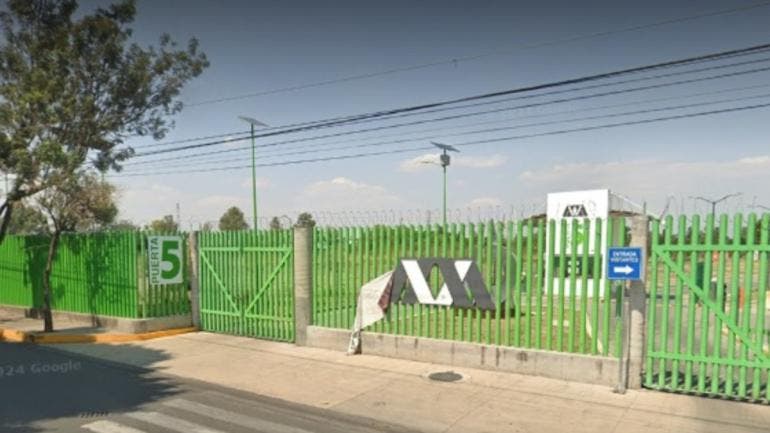 UAM Iztapalapa se suma paro