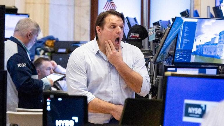Wall Street