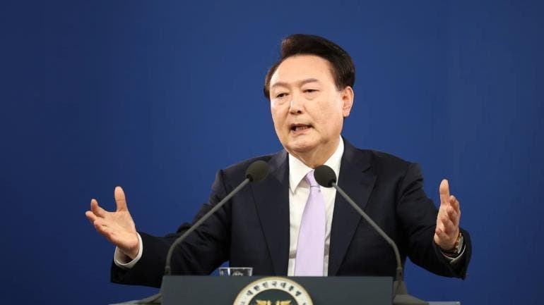 Yoon Suk yeol destituido definitivamente