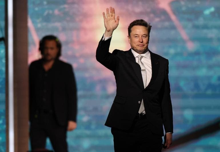 Musk 