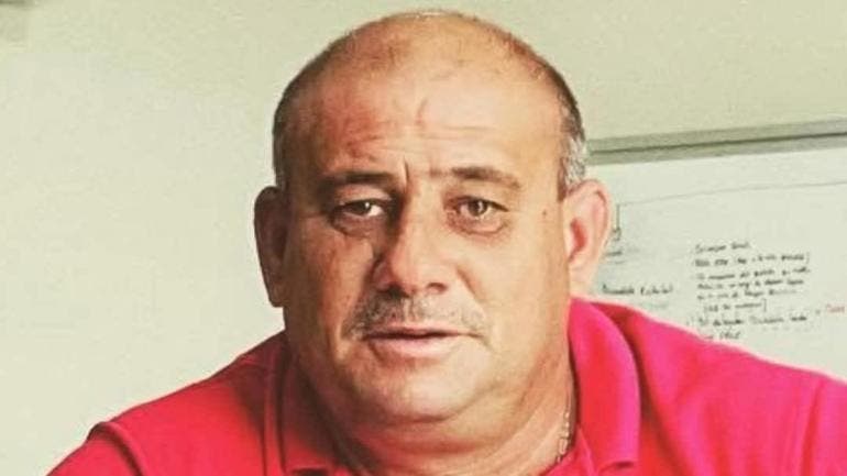 acribillan Esteban Alfonseca Actopan Veracruz