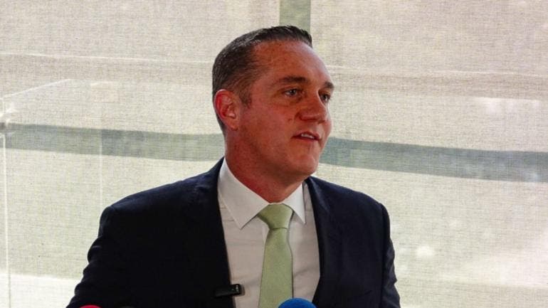 Adrian Rubalcava titular Metro promete resultados
