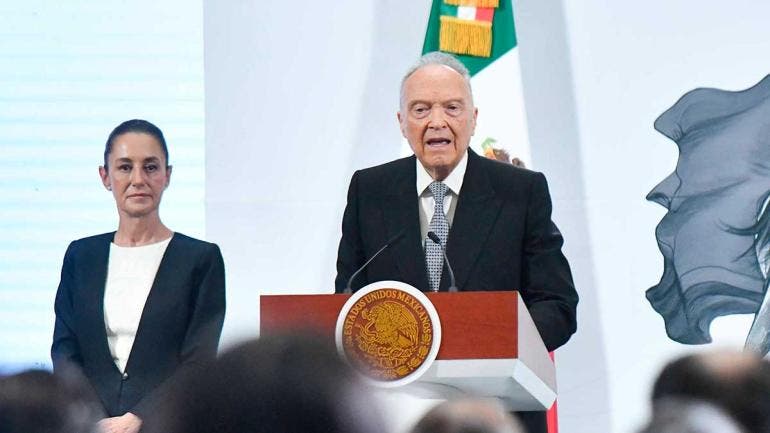 Alejandro Gertz Manero