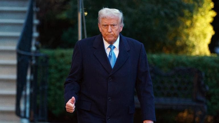anuncia Trump 100 por ciento arancel peliculas producidas fuera EU
