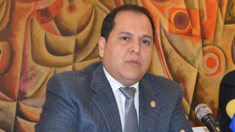 Asesinan a Luis Armando Córdova, exdiputado del PRI, en Zapopan, Jalisco 