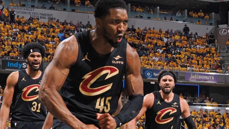 Cavaliers