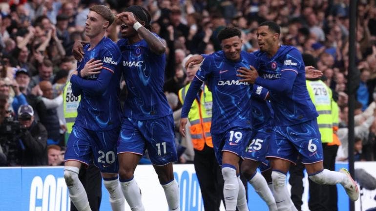 Premier League