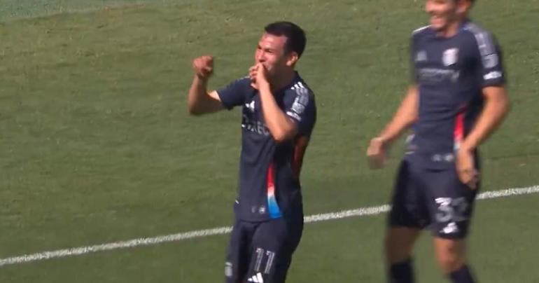 Chucky Lozano