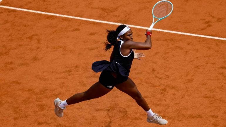 Coco Gauff