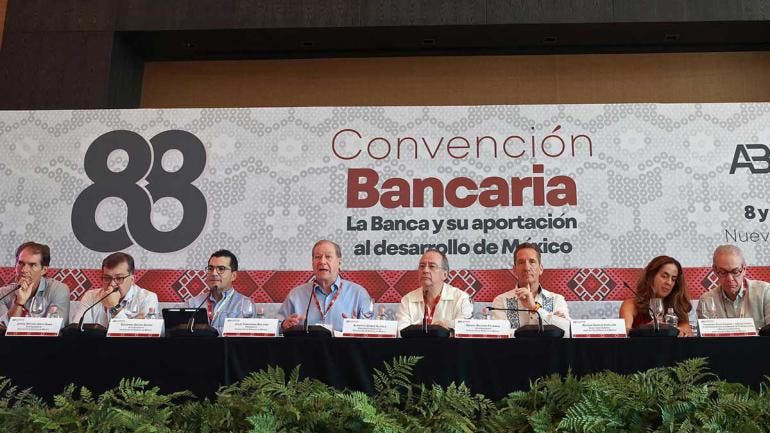 Convención Nacional Bancaria