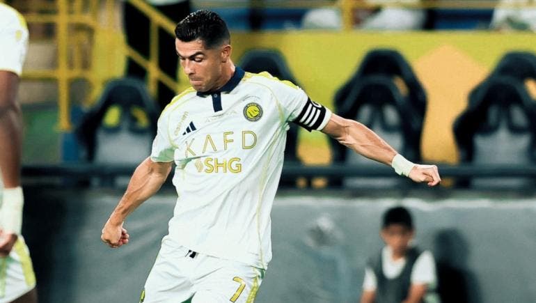 AlNassr FC