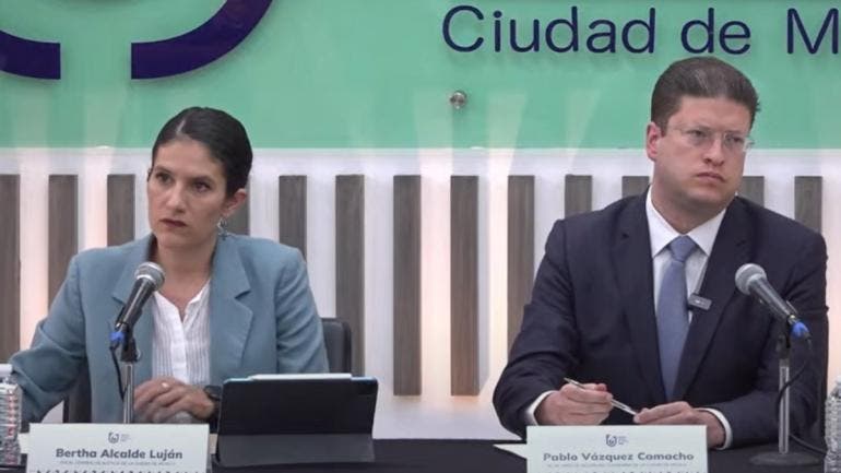cuatro autos cuatro sujetos sin huellas colaboradores Brugada SSC