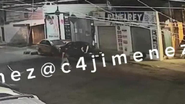 detienen sujeto asesinar novia Santa Fe Alvaro Obregon