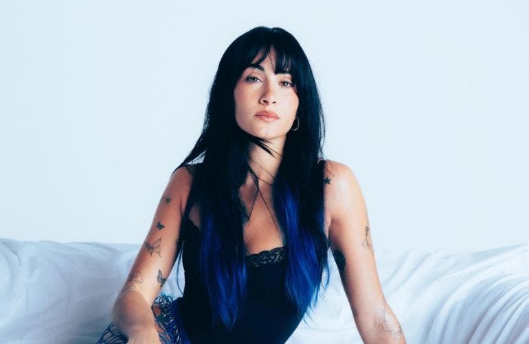 Aitana 