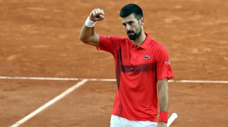 Roland Garros
